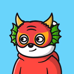 Winter Bear #5095