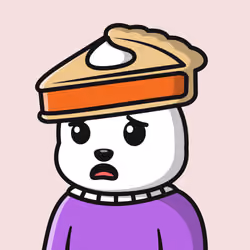 Winter Bear #3020