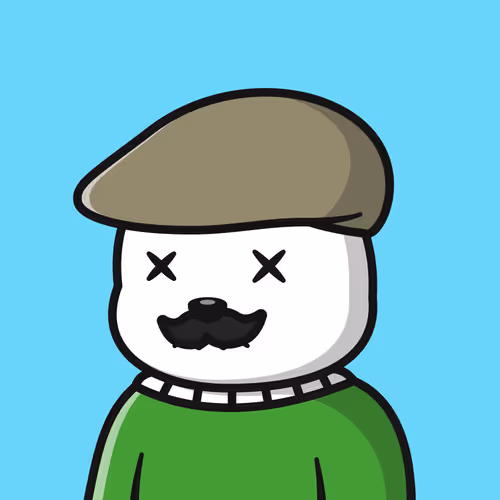 Winter Bear #5861