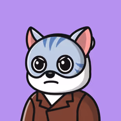 Winter Bear #4680