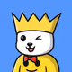 Winter Bear #7850