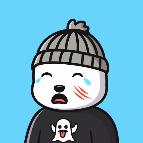 Winterbears