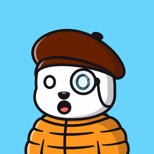 Winterbears