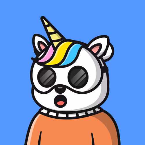Winter Bear #1257