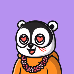 Winter Bear #635