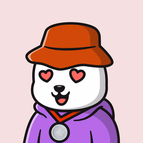 Winterbears