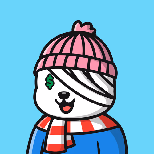 Winterbears