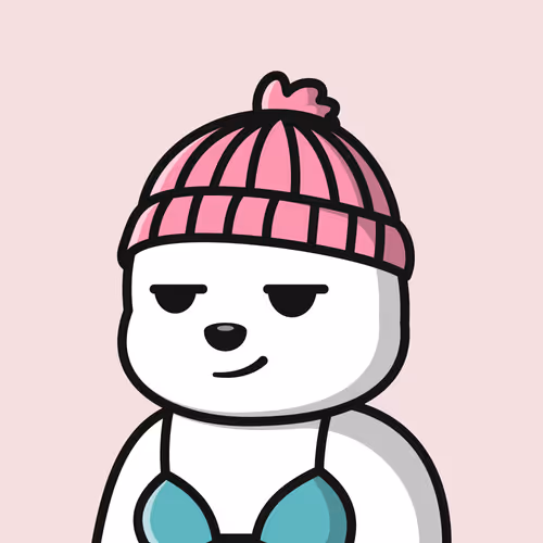 Winterbears