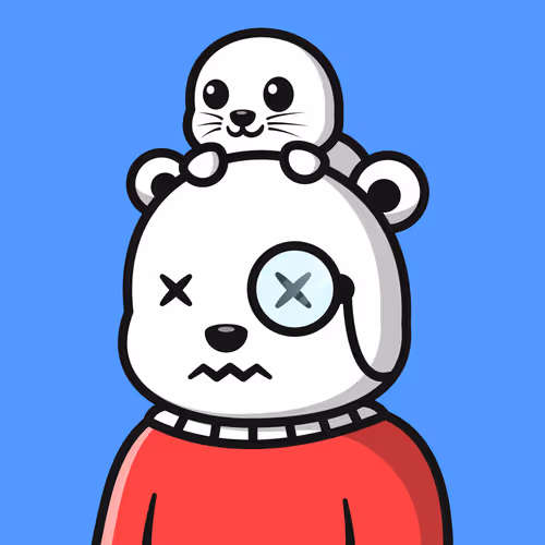 Winterbears