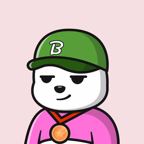 Winterbears