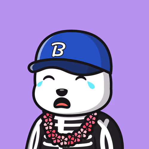 Winterbears