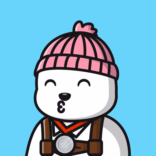 Winterbears
