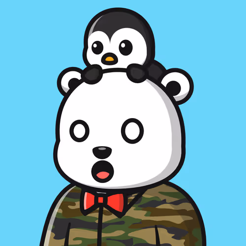 Winterbears