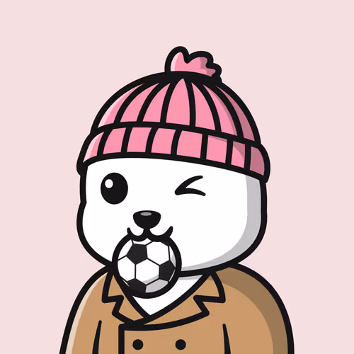 Winterbears