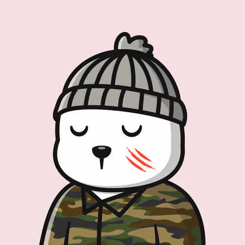 Winterbears