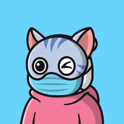 Winter Bear #8639