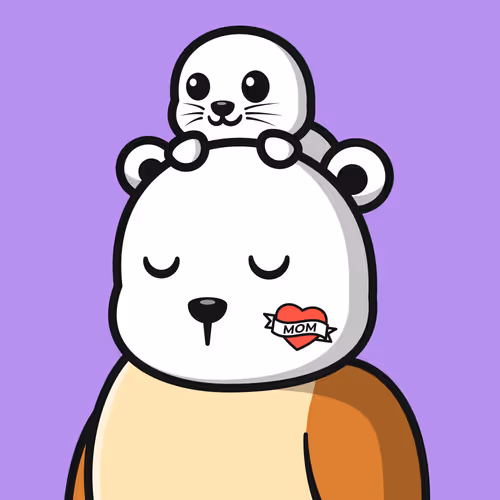 Winterbears