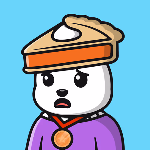 Winter Bear #4592