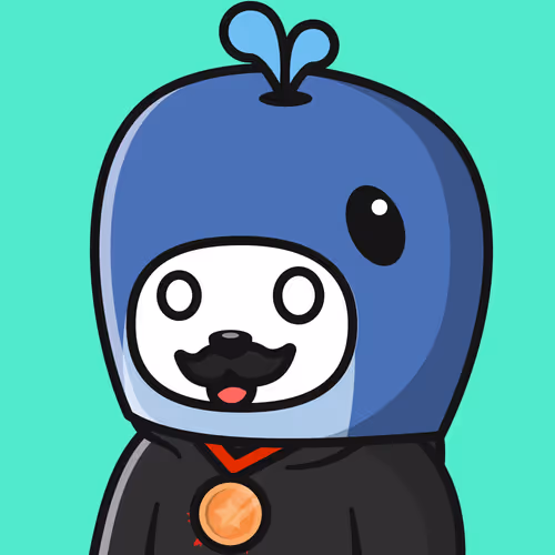 Winter Bear #9310