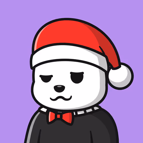 Winterbears