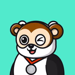 Winter Bear #5883