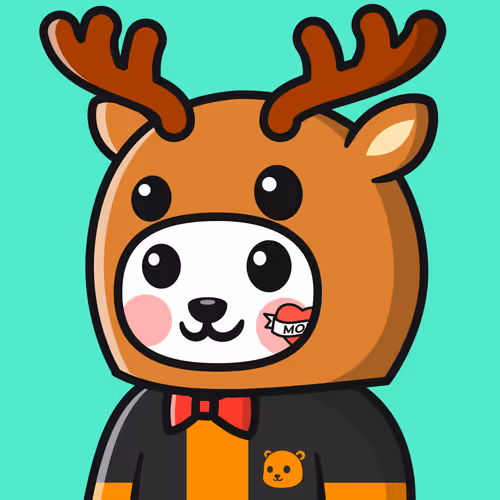 Winterbears