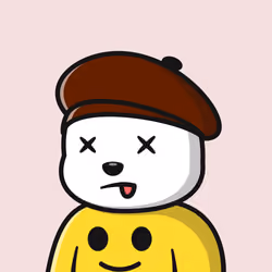 Winter Bear #5328