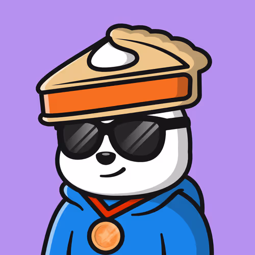 Winter Bear #8801