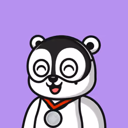 Winter Bear #5353