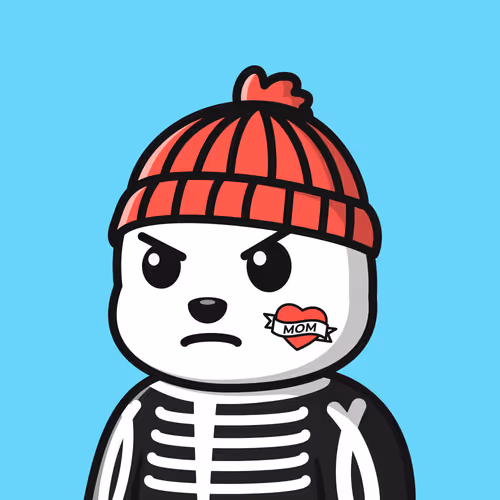 Winterbears