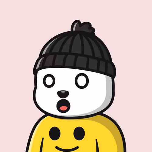 Winter Bear #9935