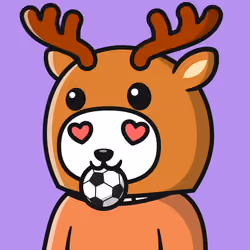 Winter Bear #4547