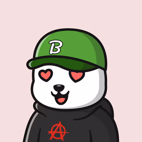 Winterbears