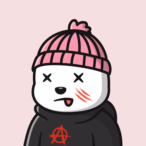Winterbears