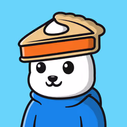 Winter Bear #4922