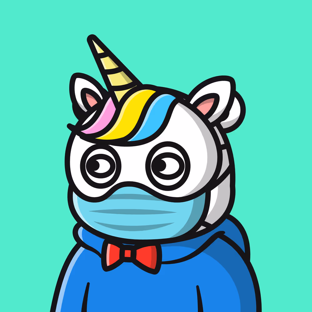 Winter Bear #9958