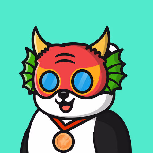 Winter Bear #8853