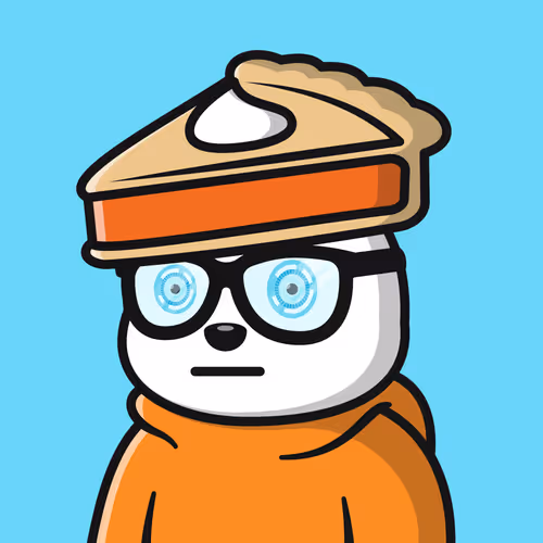 Winter Bear #3918
