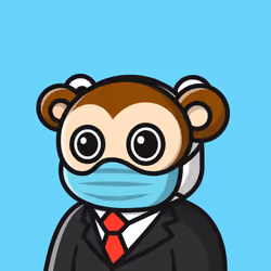 Winter Bear #2155