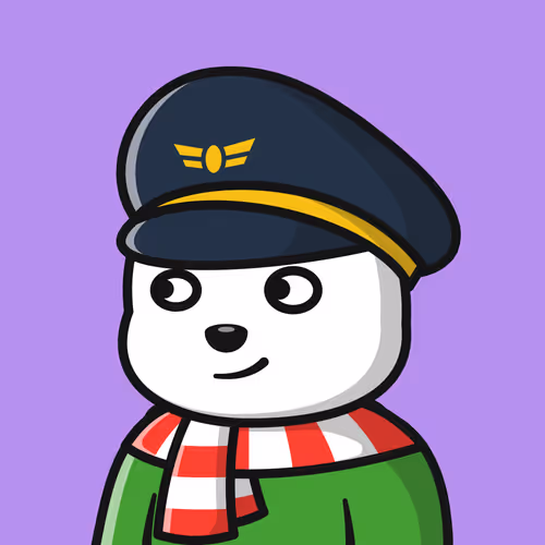 Winterbears