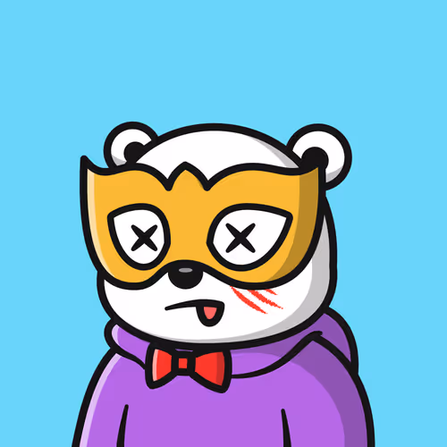 Winterbears