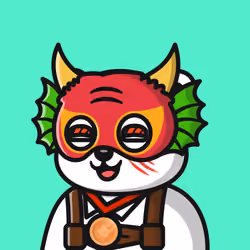Winter Bear #2545