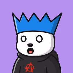 Winter Bear #9206