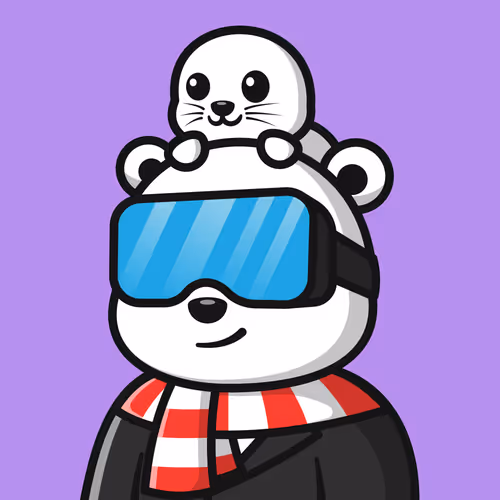 Winterbears