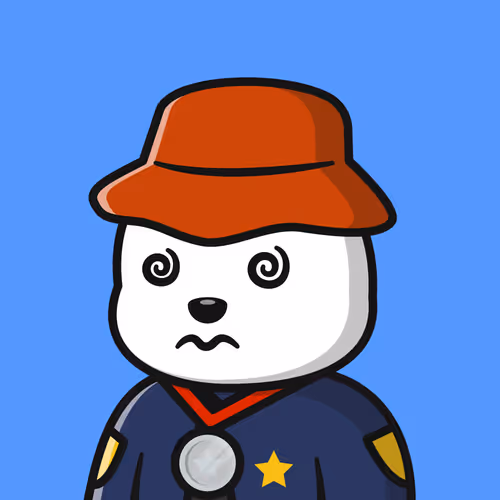 pushistik.eth Ethereum Name Service (ENS and .eth domain) PFP