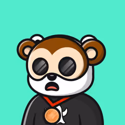 Winter Bear #2892
