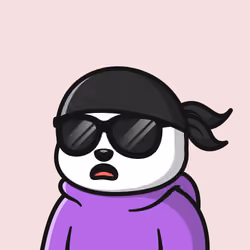Winter Bear #3746