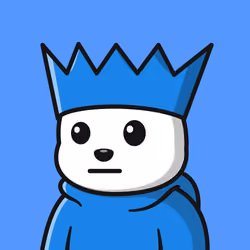 Winter Bear #2283
