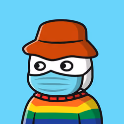 Winter Bear #2100