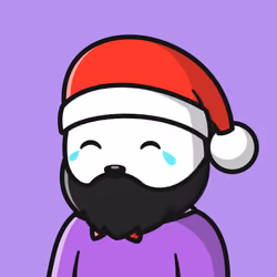 Winter Bear #5554